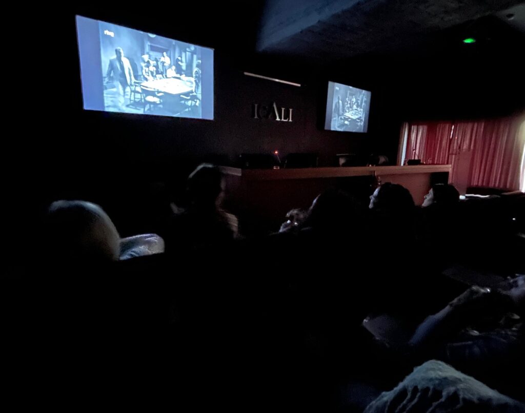 DIA EUROPEO DE LA MEDIACIÓN_Cineforum1